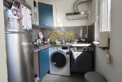 Apartament cu 3 camere semidecomandat în Tătărași - 8