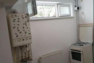 Garsonieră în Zețarilor