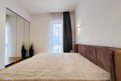 Inchiriere Penthouse 5 Camere One Floreasca Lake - 25