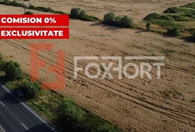 COMISION 0% Teren de vanzare intravilan de 1.600 mp - Padureni - 9