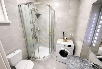 Apartament cu 2 camere semidecomandat, mobilat în Centrul Istoric - 7