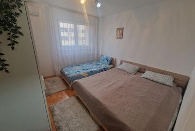 Drumul Taberei, Favorit - 8