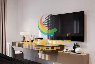 Apartament cu 2 camere în Sud - 5