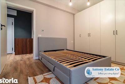 Apartament cu 2 camere în Oșorhei - 6