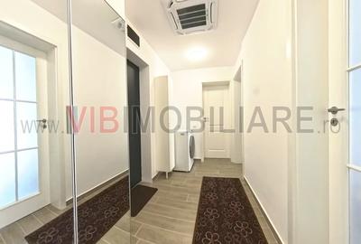 Titan - str Marului  - Apartament 2 cam mobilat/utilat/nou - 5