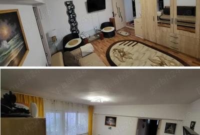 Apartament cu 3 camere semidecomandat în Viitorului - 1