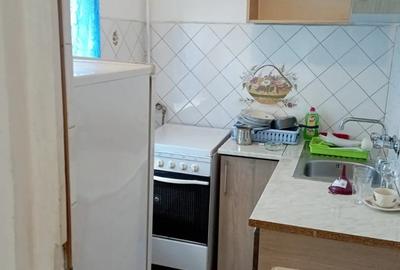 Garsoniera de inchiriat in Manastur - 1