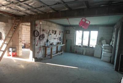 Casa noua de in Voluntari, zona Popasului - 5