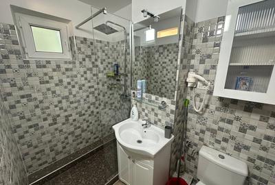 Apartament cu 3 camere decomandat, mobilat în Cugir - 5