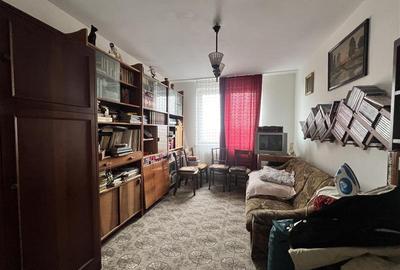 Apartament cu 3 camere decomandat, mobilat în Vlahuță - 7