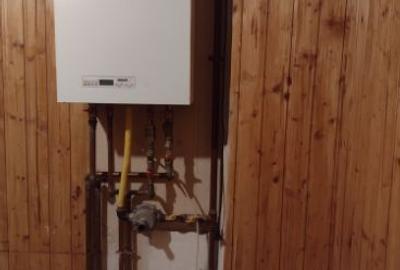 Garsonieră decomandată în Armeneasca - 2