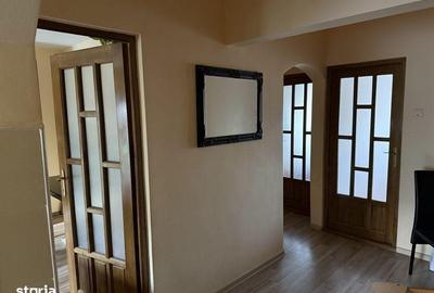Apartament cu 3 camere în Păulești - 3