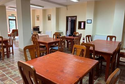 Hotel/Pensiune, de 400 mp, în Lepșa - 14