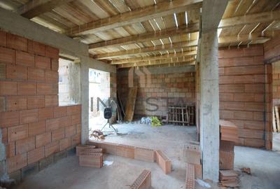 CASA INDIVIDUALA DE VANZARE TEREN 600MP FAGET - 6