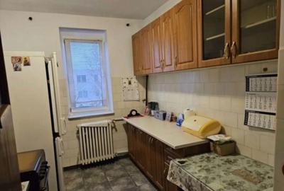 Apartament cu 2 camere semidecomandat în Copou - 5