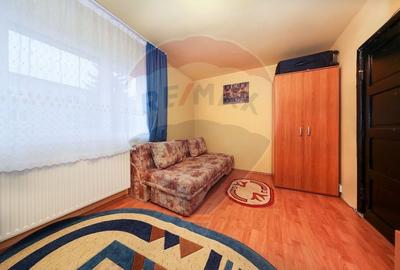 Apartament 2 camere, Calea București - 18