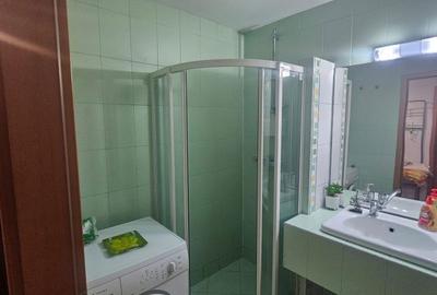 Garsonieră decomandată, mobilată în Vest - 4