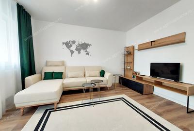 Apartament cu 2 camere, Zona Centrala, Renovat complet! - 3