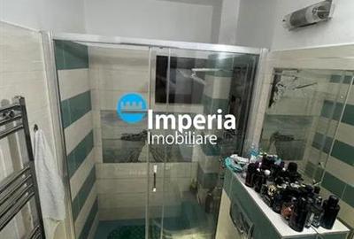 Apartament cu 4 camere decomandat, mobilat în Copou - 8