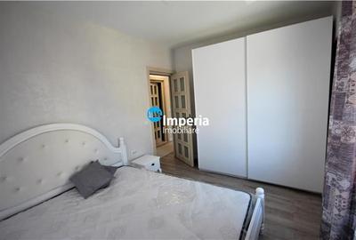 Inchiriez apartament 3 camere, open space, Complex Roua Residence - 6