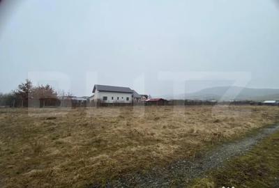 Teren în Unirea - 2