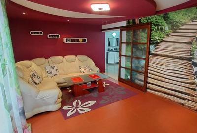 Apartament cu 4 camere decomandat în Exterior Vest