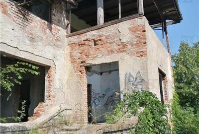 Teren 11230 m.p. Conac - necesita renovare - 8