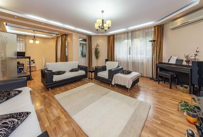 Casă cu 6 camere cu Teren 600 Mp în Drumul Taberei - 6