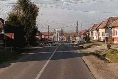 Teren 1 012 Mp Intravilan de Vanzare, Nazna, Str Principala, Caparol - 3
