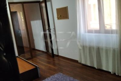 Garsoniera | Centrala Proprie | Bloc nou | 16 Minute Metrou Crangasi
