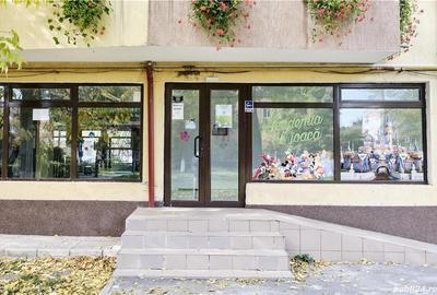 Spațiu comercial, de 200 mp, în Ultracentral - 4