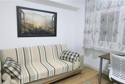 Apartament cu 4 camere decomandat, mobilat în Central - 16