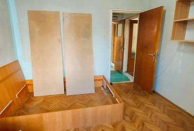 Apartament cu 2 camere circular în Drumul Taberei - 10