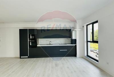 INCHIRIERE 2 camere în zona Pipera Rond OMV - 3