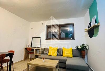 Apartament cu 2 camere semidecomandat în Mehala - 7