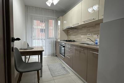 Apartament cu 2 camere decomandat în Galata - 4