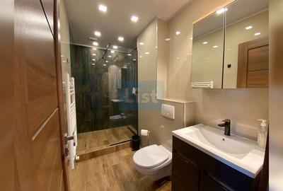 Apartament cu 3 camere semidecomandat, mobilat în Bună Ziua - 6