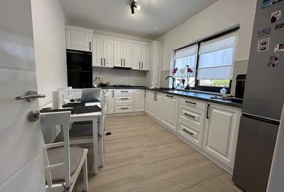 CASA 4 CAMERE , BECI , 476 MP TEREN , CAPAT CUG - 4