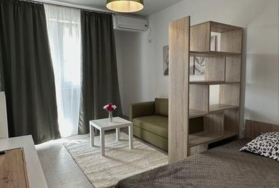 Garsonieră în Central - 6