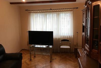 Apartament trei camere, decomandat Ghioceilor etaj doi, 65mp, mobilat si utilat - 6