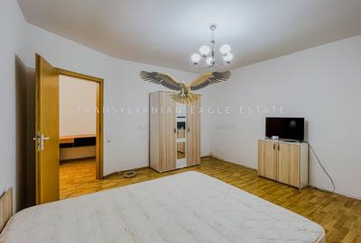 Apartament cu 1 camera situat pe strada Alverna - 4