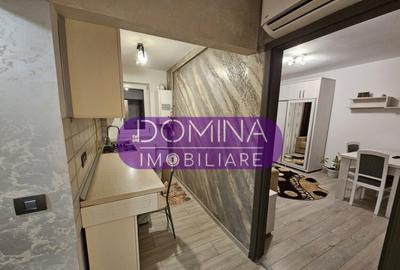 Apartament 3 camere, mobilat/utilat modern, str. Miori?ei - 5