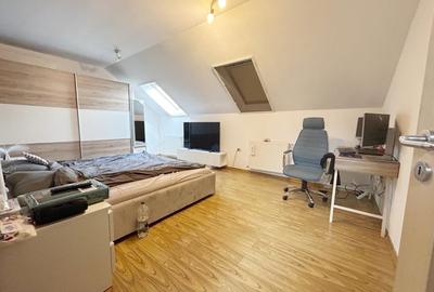 COMISION 0% Casa 4 camere, P+M, 103mp, teren 274mp, zona Balcescu - 12