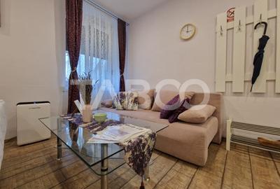 Garsoniera moderna 32 mp de vanzare in centrul istoric al Sibiului - 2