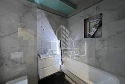 DE VANZARE – APARTAMENT CU 3 CAMERE, ETAJ 1 – ZONA TORONTALULUI SPITAL - 4