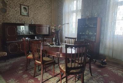 Casă cu 6 camere cu Teren 390 Mp în Orăștie - 2