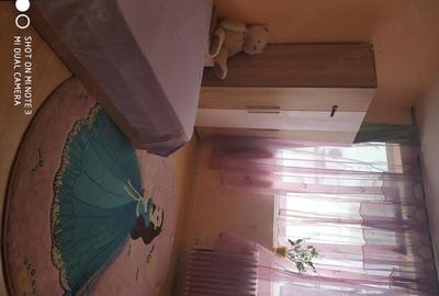 Apartament cu 3 camere decomandat în Progresul - 7