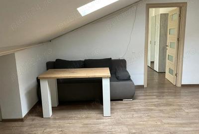 Inchiriez ap cu 2 camere - rediu iasi - 3