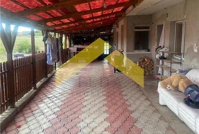 Casa 3 camere de vanzare sat Firiteaz - 8