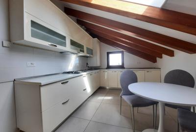 Apartament cu 3 camere decomandat, mobilat în Calea Dumbrăvii - 18